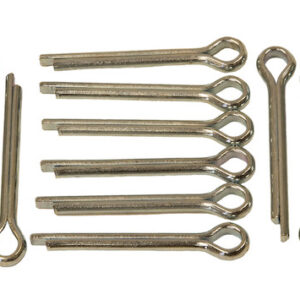 1302347 SAM Plow Parts, Zinc Cotter Pin 1/4 x 2 Inch