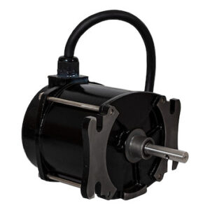 9031202 Buyers Spinner Motor, 12V 5/8" Shaft
