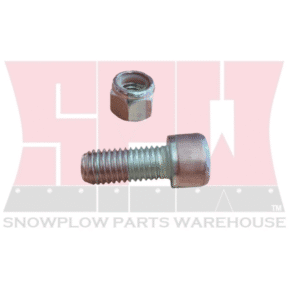 50661 WESTERN STOP BOLT KIT