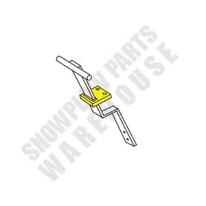 68830 WESTERN FEED GATE GUIDE