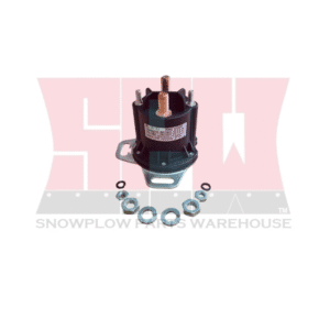 52290 WESTERN MOTOR RELAY, ENFORCER