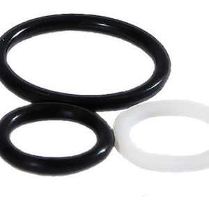 1306140 SAM Plow Parts, 1306140 SAM Plow Parts, "B" Seal Kit similar to Meyer OEM: 15432