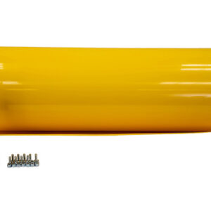 1310020 SAM Plow Parts, 28 x 96 Inch Yellow Plow Shield