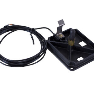 1314007 SAM Plow Parts, Control Assembly Bottom Cover-Replaces Fisher #A5841/Western #56028