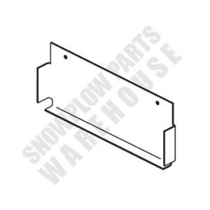 67107 WESTERN CONVEYOR GUARD
