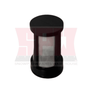 56185K WESTERN UNI-MOUNT, CONVENTIONAL SUCTION FILTER
