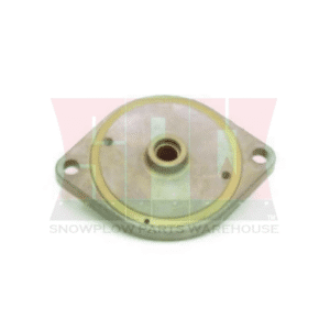 56531 WESTERN MOTOR FLANGE ASSEMBLY
