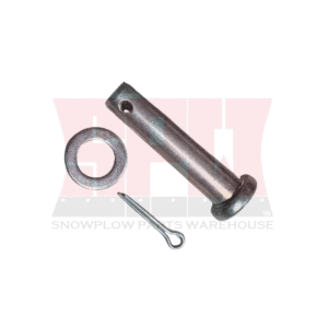 57968 WESTERN RAM PIN KIT
