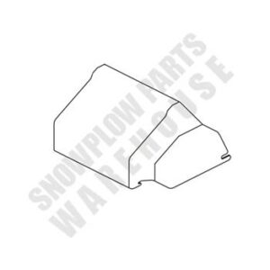 68806 WESTERN DRIVE COVER - 2 STAGE