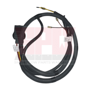 63634 WESTERN HARNESS SPREADER 4 PIN