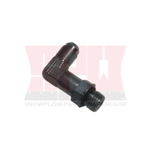 64212-1 WESTERN Elbow Kit Long 90 Degrees