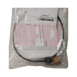 64596-1 WESTERN SLEEVE BEARING & SHAFT SEAL KIT