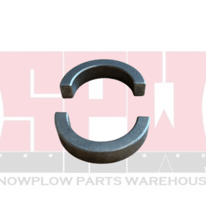 64650 WESTERN SPLIT BEARING KIT - 1-1/2"