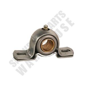 65776 WESTERN BEARING-PILLOW BLOCK-0.75 BORE