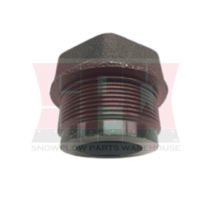 66699K WESTERN GLAND NUT 1"