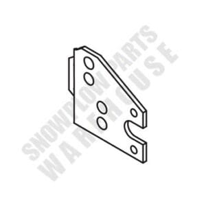 67707 WESTERN PLATE PIVOT A (96)