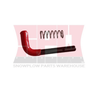 67844 WESTERN STAND LOCK PIN KIT