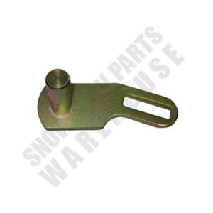67974 WESTERN ULTRA MOUNT DRIVERSIDE PIVOT PIN