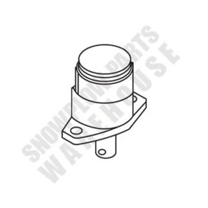 68396 WESTERN HYDRAULIC MOTOR