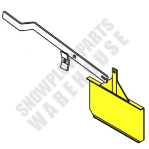 68410 WESTERN FEEDGATE HC MS