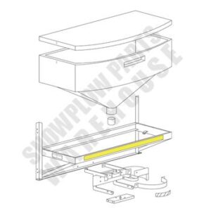 68781 WESTERN LABEL - IDENTITY MODEL 1000-WP