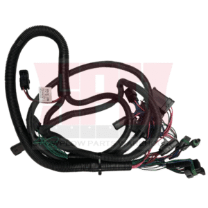 PLUG-IN HARNESS,