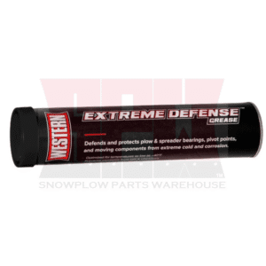 72909 WESTERN EXTREME DEFENSE GREASE, LOW TEMP 14 OZ.