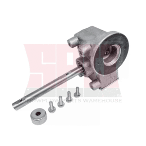75640 WESTERN SPINNER TRANSMISSION KIT