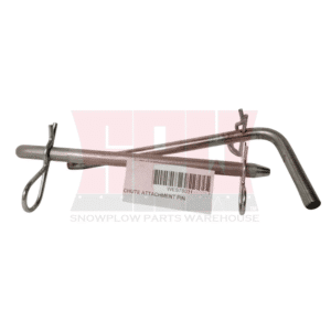 78031 WESTERN CHUTE ATTACHMENT PIN BAG