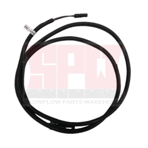 78386 WESTERN HARNESS ASSEMBLY, AUX LIGHTING