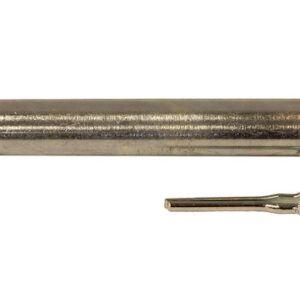 1302350 SAM Plow Parts, Pivot Pin With Cotter Pin