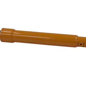 1304006 SAM Plow Parts, 1-1/2 x 10 Inch Power Angling Cylinder Cross Drilled-Replaces Meyer #07968