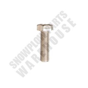 93162 WESTERN HEXCAPSCREW_5/16-18X3/4 SS