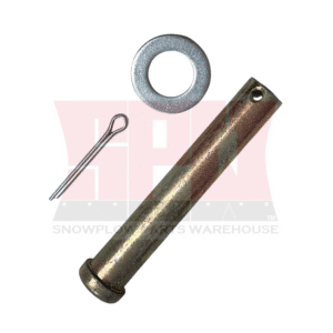 83235 WESTERN CLEVIS PIN KIT 3/4 X 4-3/8