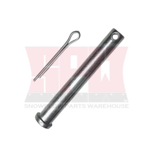 83629 Western Angle Ram Base Pin Kit