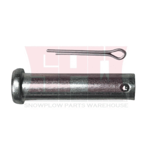 83630 WESTERN T-FRAME PIN KIT