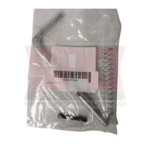 83886 WESTERN HITCH PIN KIT
