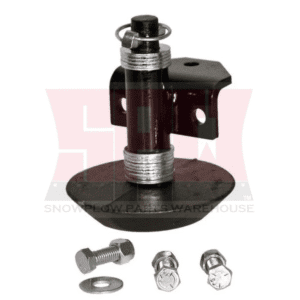 84506-1 WESTERN SHOE ASSEMBLY KIT - PRO PLUS HD (PAIR)