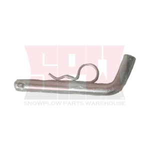 84610 WESTERN RECEIVER PIN KIT