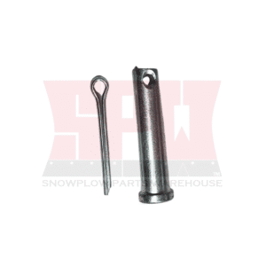 84627 WESTERN LIFT RAM ROD PIN KIT