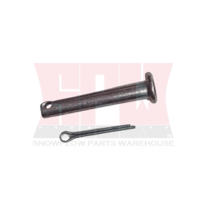 85198 WESTERN ANGLE RAM ROD PIN KIT