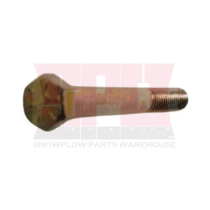90063 WESTERN HEXCAPSCREW 3/8-16X3 G8