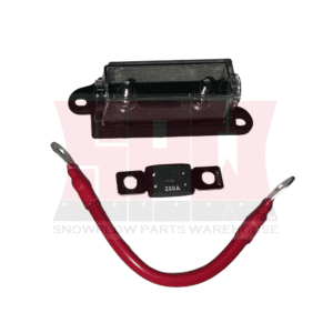 90730 WESTERN FUSE KIT, 200A