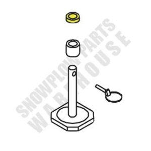 91109 WESTERN WASHER - SPECIAL