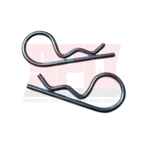 91962 WESTERN HAIRPIN COTTER 1/8"