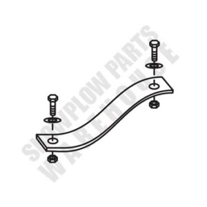 94534 WESTERN NYLON STRAP KIT