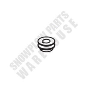 94669 WESTERN PULLEY ENGINE 1.0" ID