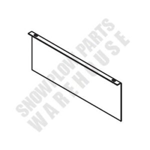 94899 WESTERN CONVEYOR GUARD STS