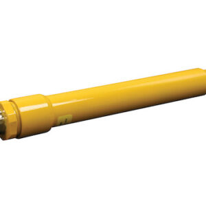 1304010 SAM Plow Parts, 1-1/2 x 12 Inch Power Angling Cylinder-Replaces Meyer #05437