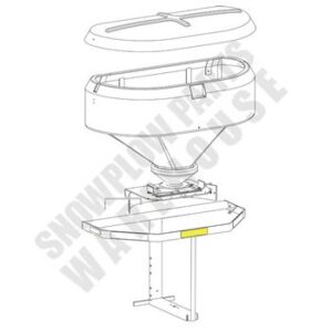 96140 WESTERN LABEL - IDENTITY 2500 LOW PRO